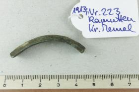 Armringfragment