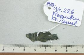 Beschlagfragment