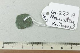 Beschlagfragment