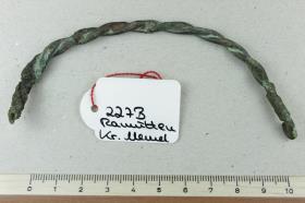 Halsringfragment
