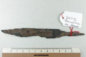 Eisenmesser