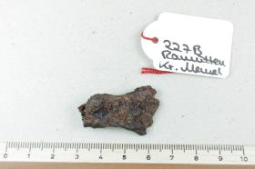 Tüllenbeil-Fragment