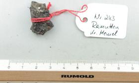 Eisenfragment