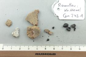 Gefäßfragment