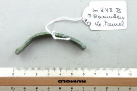 Armringfragment