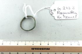 Fingerring