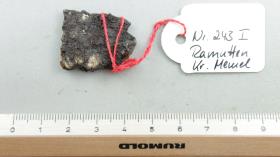 Eisenfragment