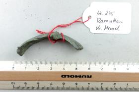 Armringfragment
