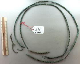 Spiralhalsring