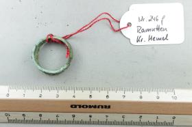 Spiralfingerring