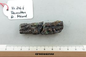 Halsringfragment