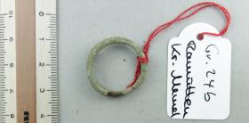 Fingerring