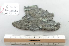 Textilfragment
