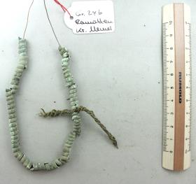 Spiralröllchen