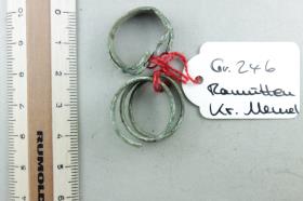 Spiralfingerring