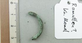 Spiralringfragment