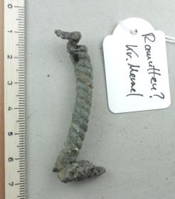 Halsringfragment