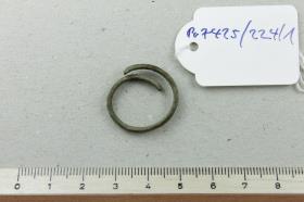 Fingerring