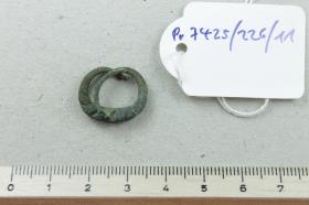 Fingerring