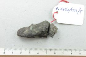 Eisenfragment
