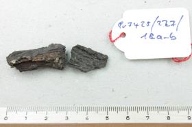 Eisenfragment