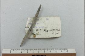 Eisenmesser