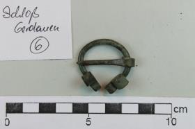 Hufeisenfibel