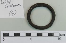 Gürtelschnalle