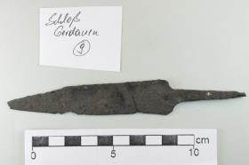 Eisenmesser