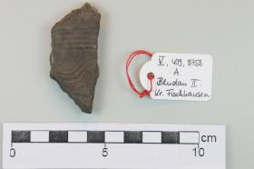 Gefäßfragment