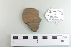 Gefäßfragment