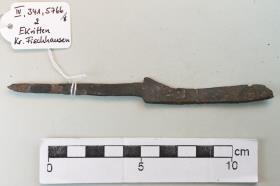 Eisenmesser