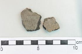 Gefäßfragment