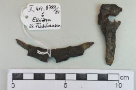 Eisenfragment