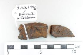 Schwertfragment