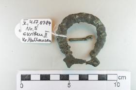 Hufeisenfibel