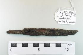 Eisenmesser