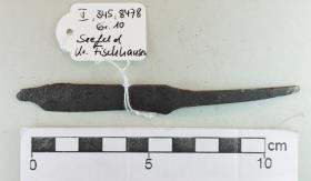Eisenmesser