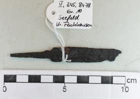 Eisenmesser