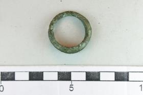 Spiralfingerring
