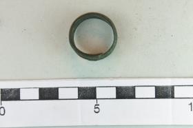 Spiralfingerring