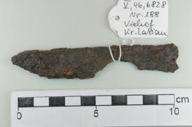 Eisenmesser