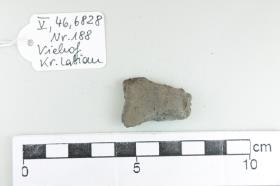 Gefäßfragment