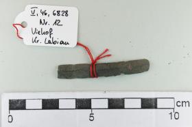 Armringfragment