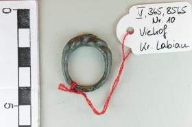 Fingerring