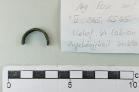 Fingerringfragment