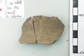 Gefäßfragment