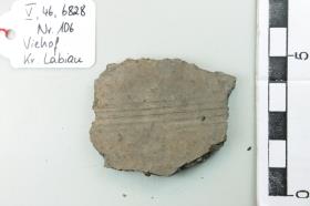Gefäßfragment