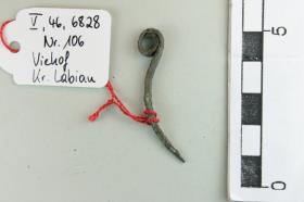 Fibelfragment