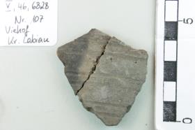 Gefäßfragment